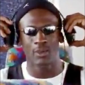 Meet your Posher, Luquaz